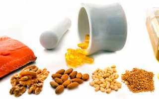 Омега-3-6-9 ненасыщенные жирные кислоты: в чем отличие? Полезные свойства