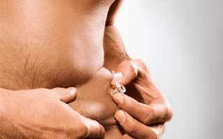 Как сбросить последние 5 килограмм жира быстро и эффективно