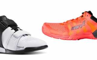 Гид по женской экипировке для пауэрлифтинга для начинающих» — выбор, советы