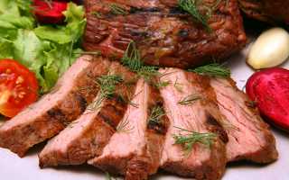 Продукты для синтеза коллагена организмом: список