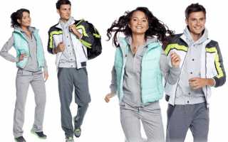 Как совместить моду и функциональность в спортивной одежде для тренировок
