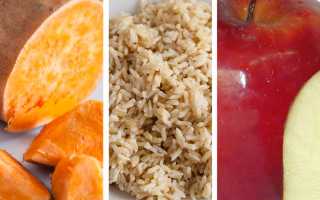 Питайтесь правильно: белки, жиры, углеводы — что это и для чего нужно для здоровья