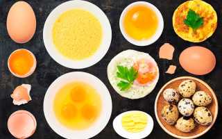 Разбираемся сколько калорий в яйце 1 шт и на 100 грамм и чем полезно есть яйца — питательный продукт