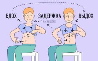 Как правильно дышать? Советы