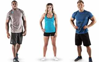 Что брать в тренажерный зал: 7 необходимых вещей