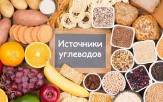 Циклирование углеводов для похудения: руководство по белково-углеводному чередованию на сушке — советы