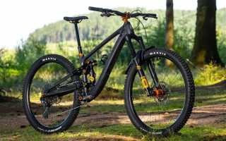 Как выбрать лучший горный велосипед 2024 года | руководство и рекомендации для начинающих