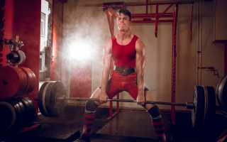 Становая тяга сумо — правильная техника выполнения и применение в тренировках для начинающих