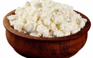 Чем полезен творог и сколько белка в твороге: факты