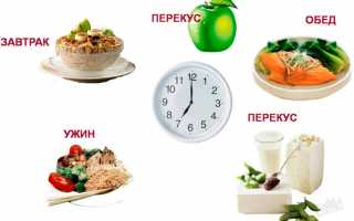 Как быстро набрать вес: примеры меню, продуктов и упражнений для здоровья