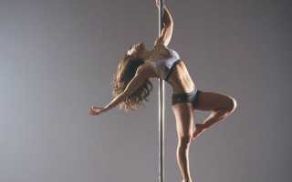Секрет безупречной внешности: грациозный танец pole dance» — теперь можно добавить «для эстетики тела