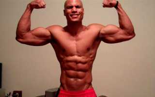 Разбираемся, как накачаться дома без тренажеров и железа эффективно