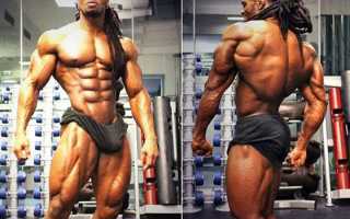 Пептиды в бодибилдинге: советы