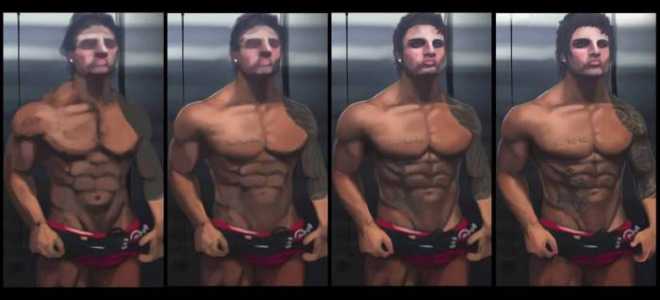 ZYZZ: химик или натурал?