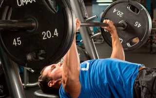 5 лучших упражнений для вашего типа телосложения: советы