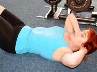 4-count-crunches