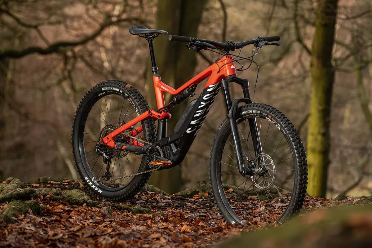 Как выбрать лучший горный велосипед 2024 года | руководство и рекомендации