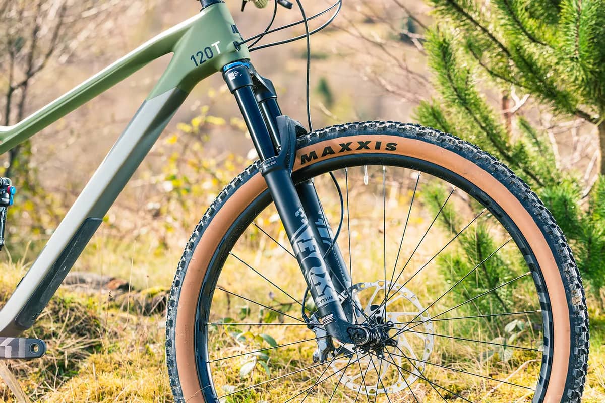 Как выбрать лучший горный велосипед 2024 года | руководство и рекомендации