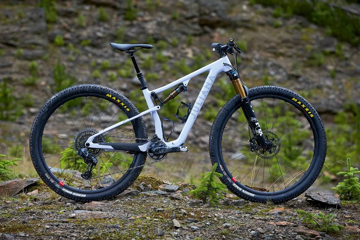 Как выбрать лучший горный велосипед 2024 года | руководство и рекомендации
