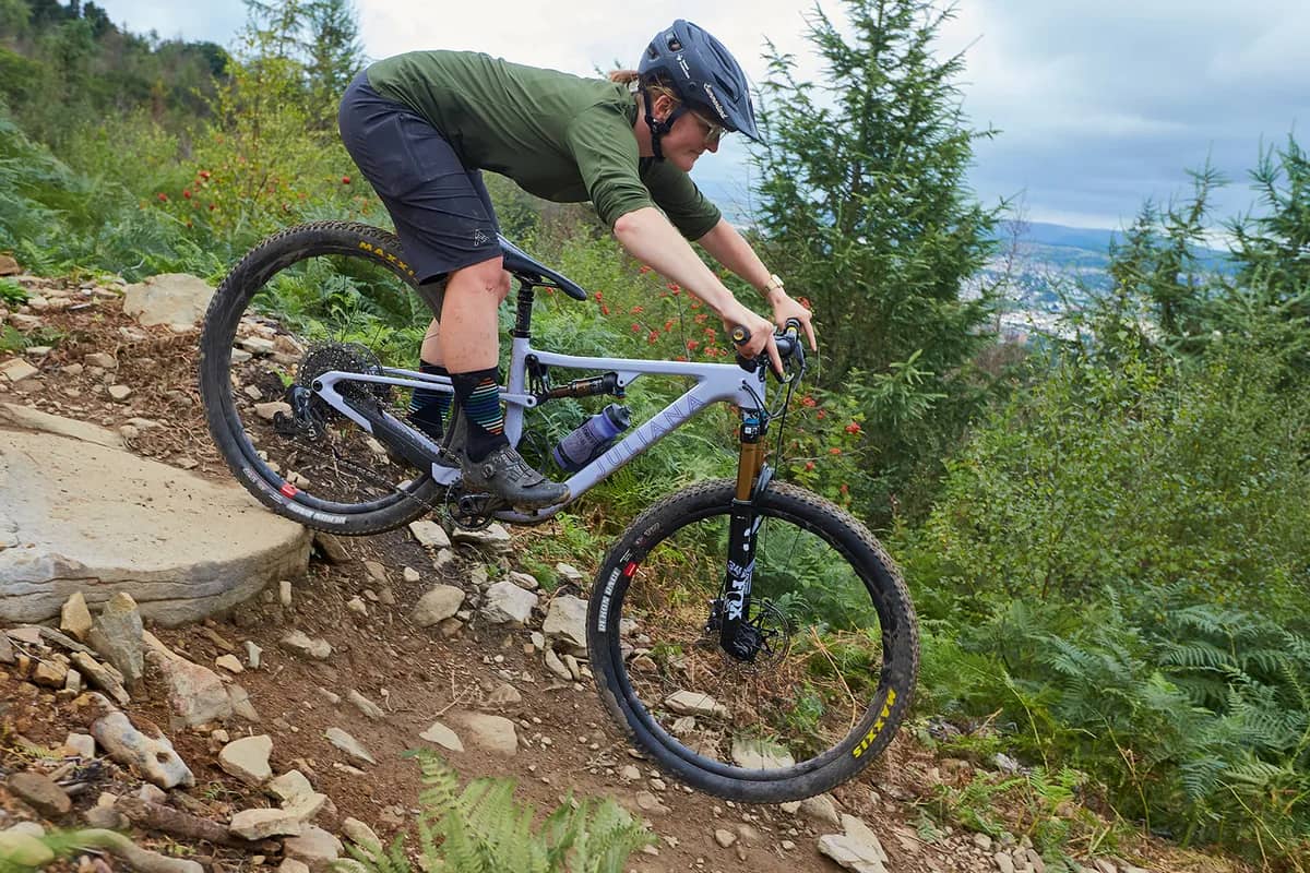 Как выбрать лучший горный велосипед 2024 года | руководство и рекомендации