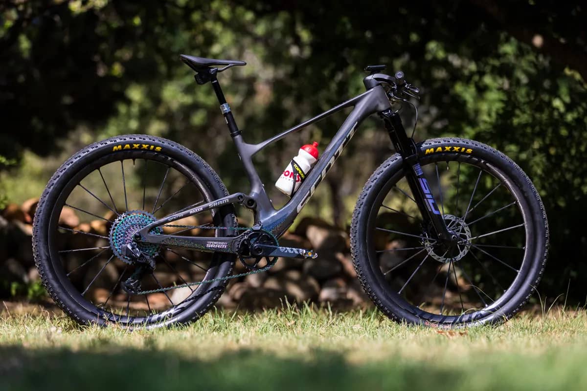 Как выбрать лучший горный велосипед 2024 года | руководство и рекомендации