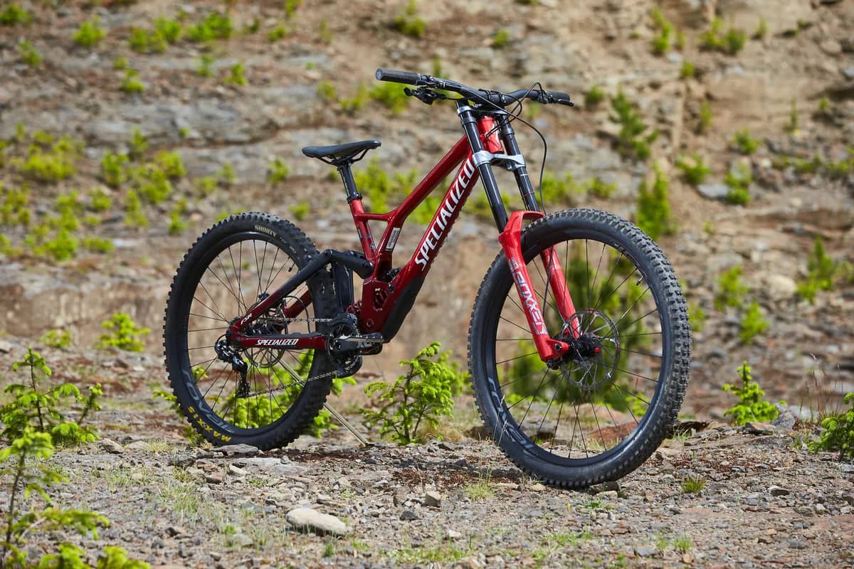 Как выбрать лучший горный велосипед 2024 года | руководство и рекомендации