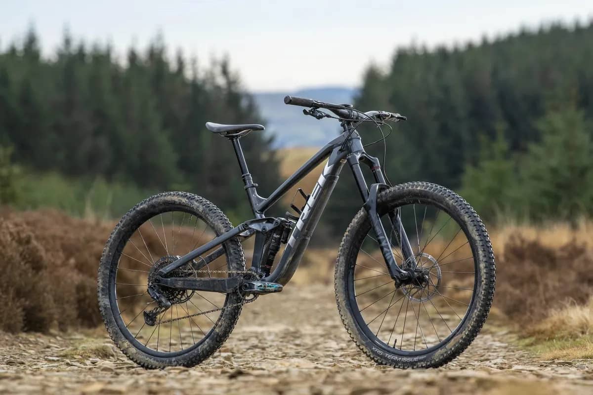Как выбрать лучший горный велосипед 2024 года | руководство и рекомендации
