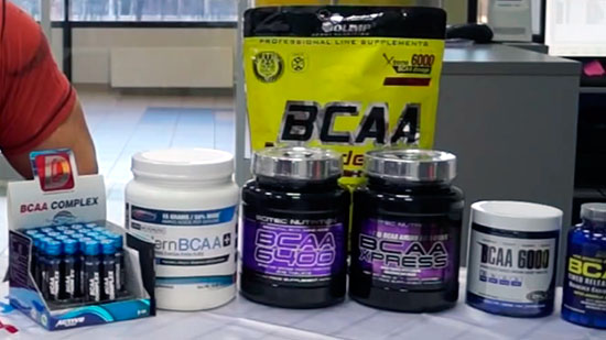 bcaa