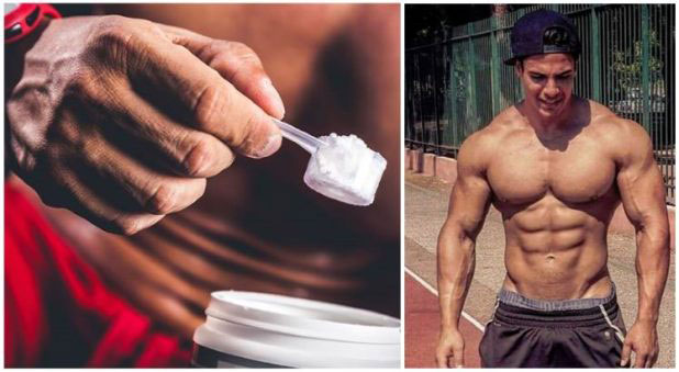 Как принимать аминокислоты