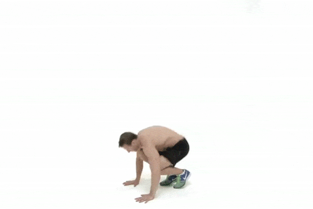 Берпи