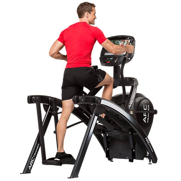 Арочный тренажер