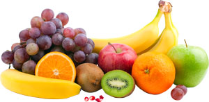 frukty