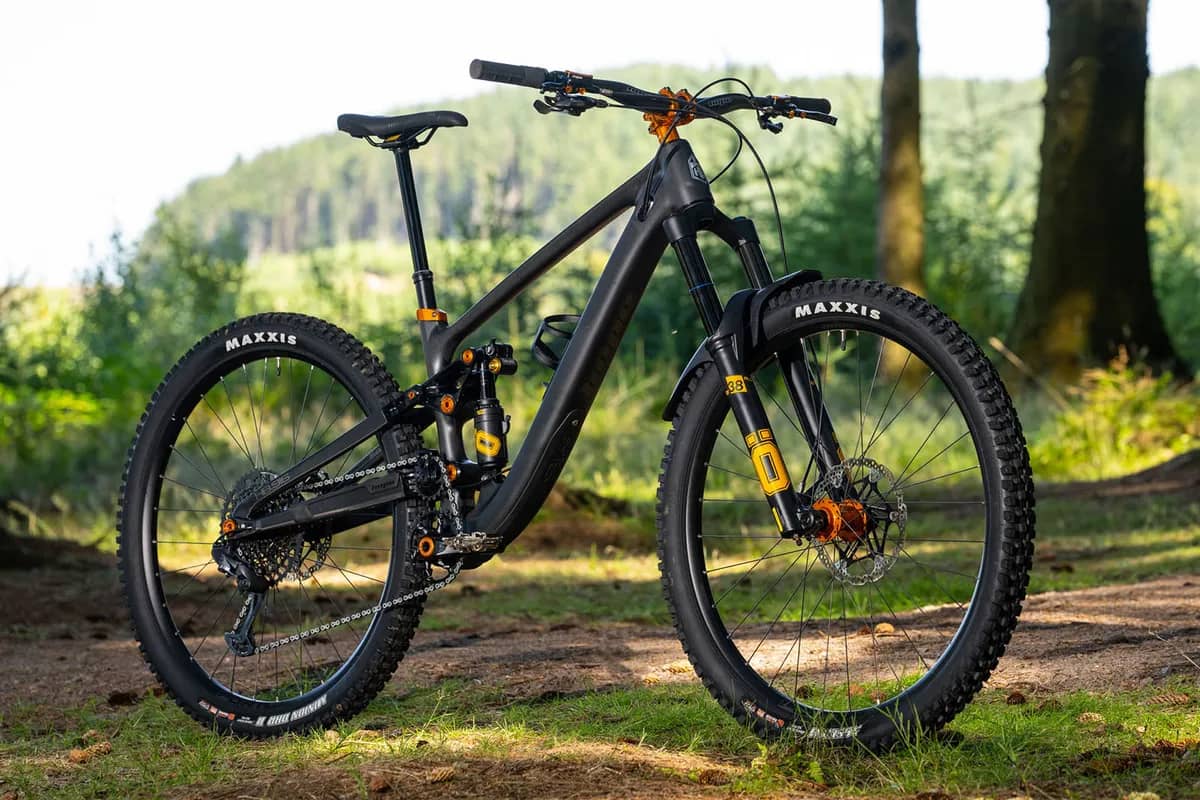 Как выбрать лучший горный велосипед 2024 года | руководство и рекомендации