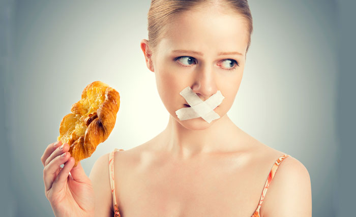 Как придерживаться полезного питания