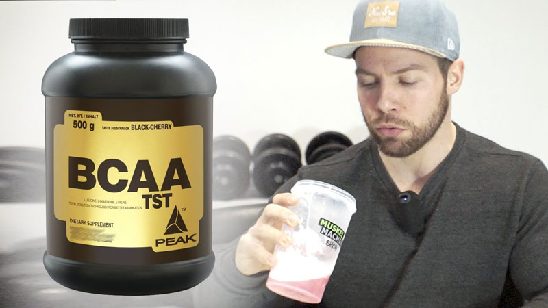 Действие на организм