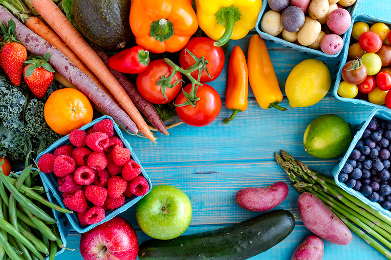 Полезные вещества