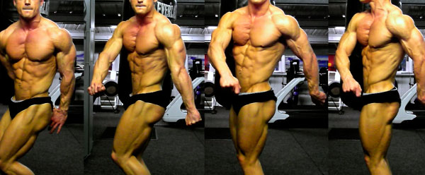 Пептиды в бодибилдинге