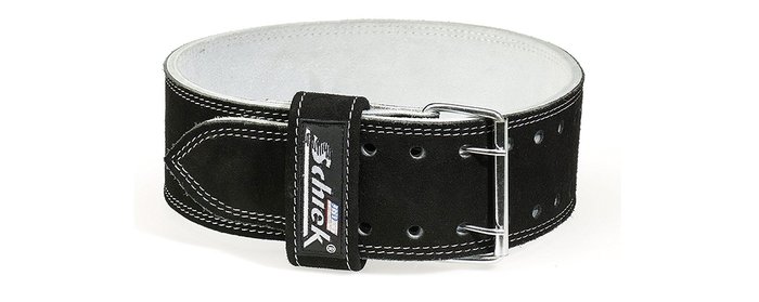 Пауэрлифтерский пояс