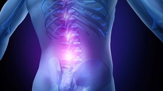 Травмы поясничного отдела позвоночника