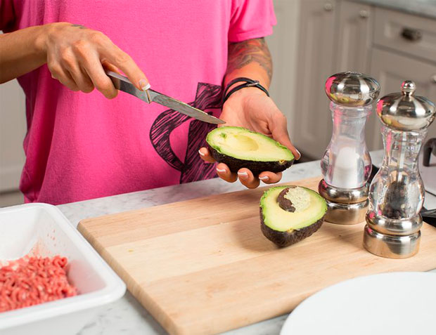 Приготовление пищи для диеты