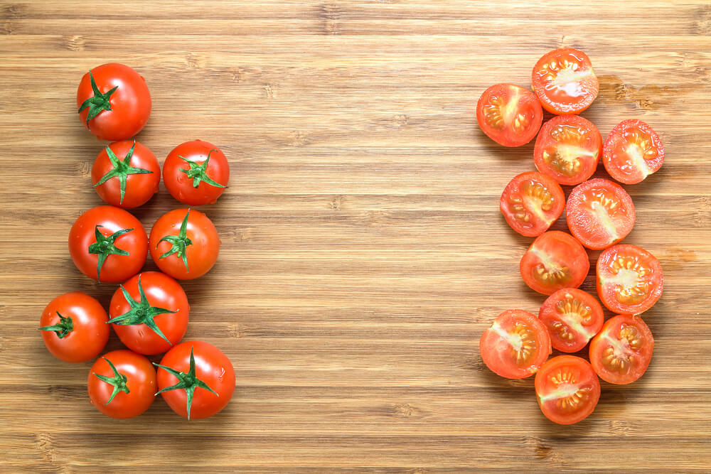 Продукты для похудения