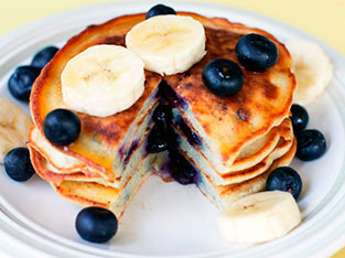protein-pancake