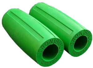 Накладки для расширения грифа