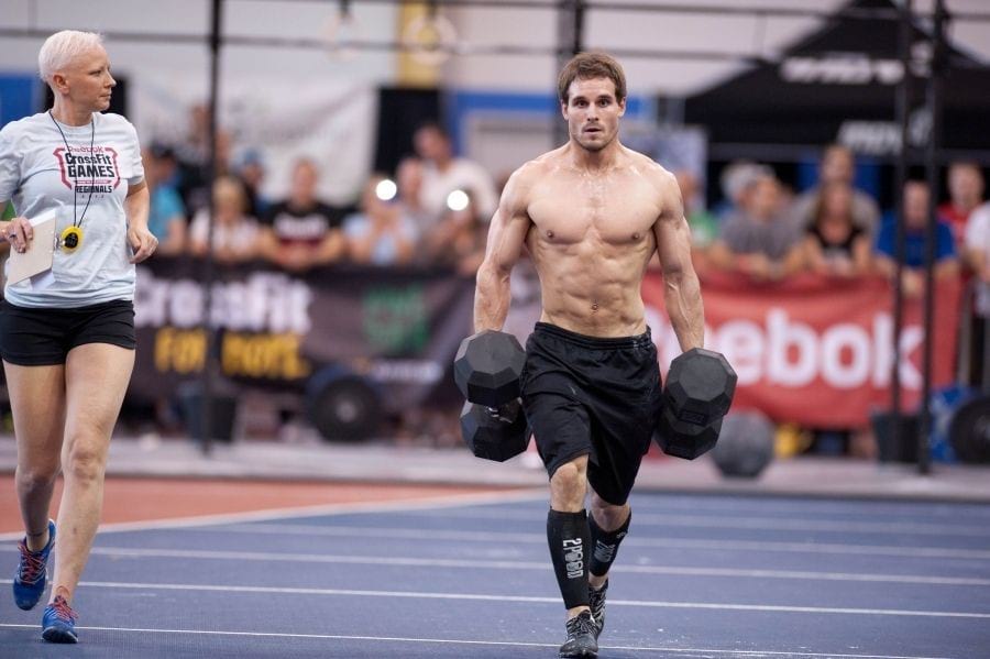 Прогулка фермера