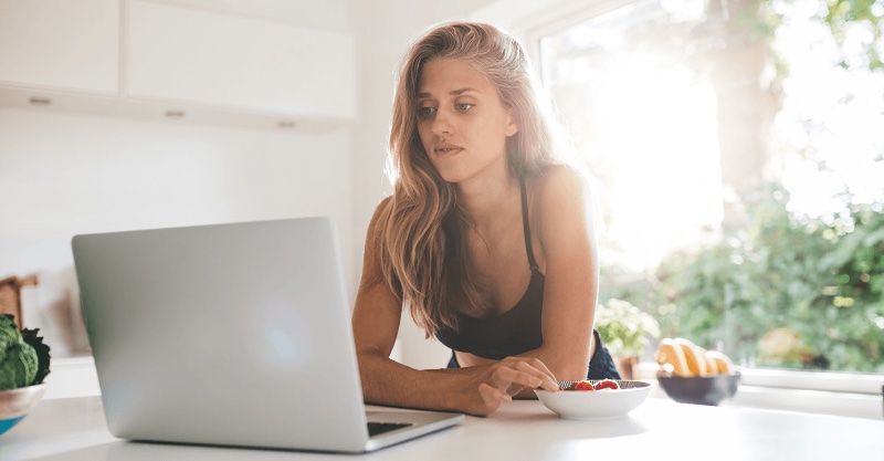 Дистанционное ведение