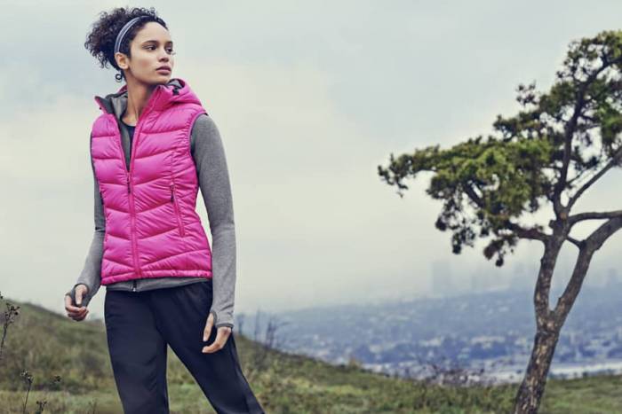 Как совместить моду и функциональность в спортивной одежде