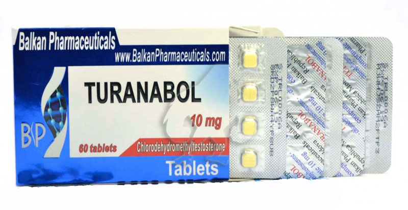 Туринабол от balkan