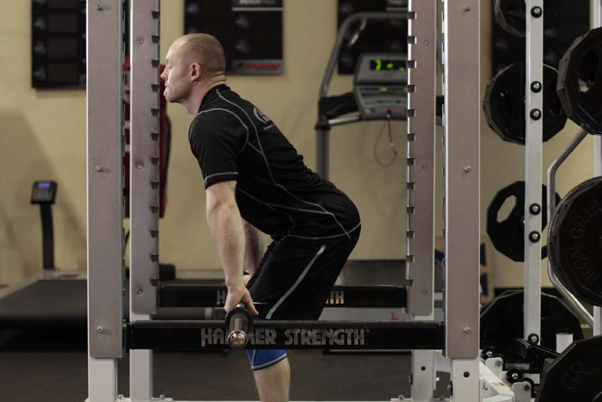 с подставки