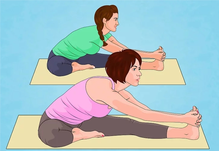 Совместные тренировки